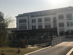 -明仕田园酒店