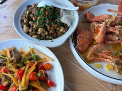 -醉壹号海鲜大排档(厦门美食地标店)