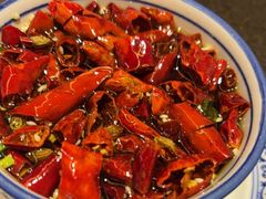 -清真·京华源铜锅涮肉(丰庆店)