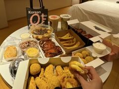 -悠个炸鸡(南京创始店)