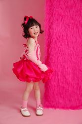 -UCOME优可儿童亲子摄影