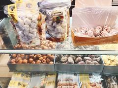-一栗·新鲜零食炒货(太原街沃尔玛店)