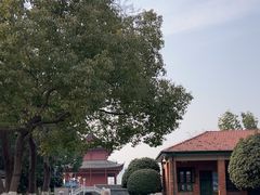 -楚望台遗址公园