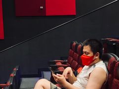 -上影国际影城(普陀绿地缤纷城店)