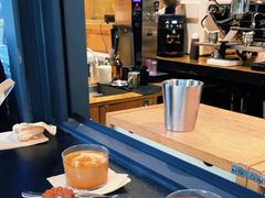 -Au Cafe&Roastery(华侨城店)