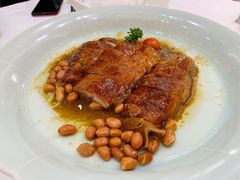 至尊烧鹅-御彩酒家(东风东路店)
