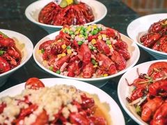 -国际青年会议酒店-莱客德国啤酒餐厅