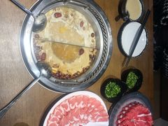 -快乐小羊火锅餐厅(农科路店)