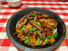 -西贝(吴江路湟普汇店)