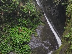 -夏霖九天银瀑风景区