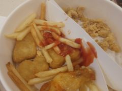 -肯德基(北京南站店)