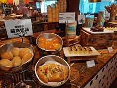 -广州中心皇冠假日酒店
