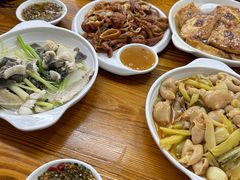 -志和饮食店