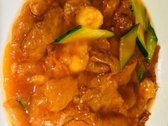-裕德隆清真饭庄·天津特色菜(河东店)