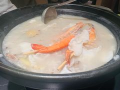 -熹悟海鲜火锅·广式打边炉
