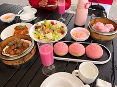 -水上明月·湖景餐厅