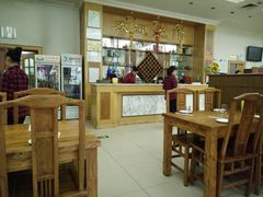 -南磨房食府(燕莎奥特莱斯购物中心店)