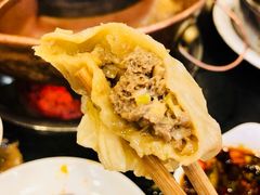 -楼外楼大刀肉传统火锅居(幸福街店)