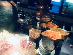 -梨花自助烤肉(天河城店)