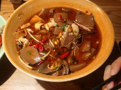 -鱼食饭稻·苏浙土菜17年老馆子(平江路店)