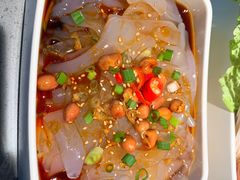 -半天妖烤鱼(烟台宝龙店)
