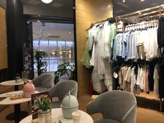 -海马体照相馆|大师(武汉光谷K11店)