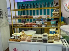 -梁子刨冰王&梁小糖(王顶堤店)