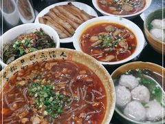 -李记小小吃(涪江路店)