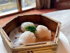 -顺德美的万豪酒店-万豪中餐厅