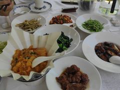 -席家花园(巨鹿花园店)