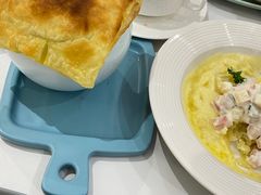 -库滋明·俄罗斯特色美食(中央大街店)