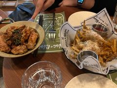 -Blac+Blac(中海环宇荟店)