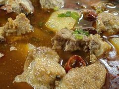 -三江砂锅(玉带小区店)