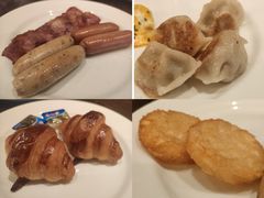 -上海崇明金茂凯悦酒店