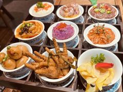 -楠火锅(龙阳广场店)