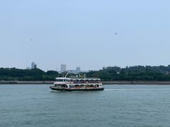 -鼓浪屿内厝澳码头(轮渡站)