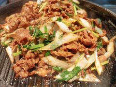 -喜悦烤鸭·新京菜(王府井店)