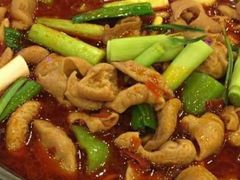 -湘肠香火锅店(团结湖店)