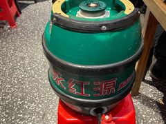 -永红源啤酒·烧烤·海鲜·大排档(青特城店)