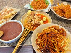 -小街天府(西工小街店)