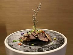 -广州中心皇冠假日酒店·百粤楼