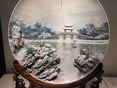 -深圳博物馆(古代艺术馆)