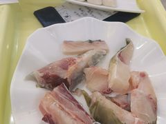 -源港渔村-中山脆肉鲩(博罗店)