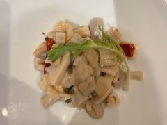 -海天楼中餐厅(吴宫泛太平洋酒店)