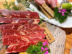-黑牛の店·和牛烧肉(合生汇店)