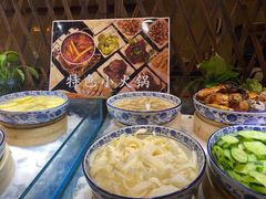 -盛宴标帜西餐厅龙虾.鲍鱼•牛排(重庆喜来登大酒店)