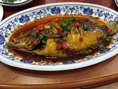 -龙川徽府(雨山路店)