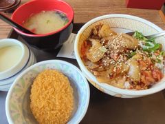 -食其家·牛丼咖喱(广元西路店)