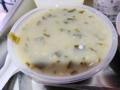 绿豆海带-百花传统甜品店(原址店)