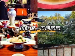 -乾园.魏庐湖景餐厅(花港店)